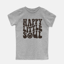 Load image into Gallery viewer, Happy Little Soul Youth Tee
