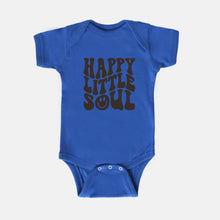 Load image into Gallery viewer, Happy Little Soul Onesie