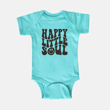 Load image into Gallery viewer, Happy Little Soul Onesie

