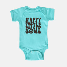 Load image into Gallery viewer, Happy Little Soul Onesie