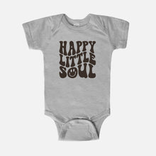 Load image into Gallery viewer, Happy Little Soul Onesie