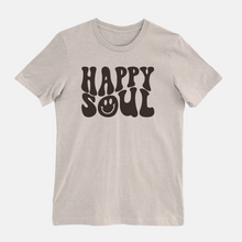 Load image into Gallery viewer, Happy Soul Unisex Tee
