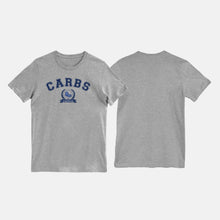 Load image into Gallery viewer, Carbs Forever Unisex Tee 3001CVC
