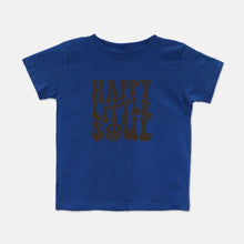 Load image into Gallery viewer, Happy Little Soul Toddler Tee
